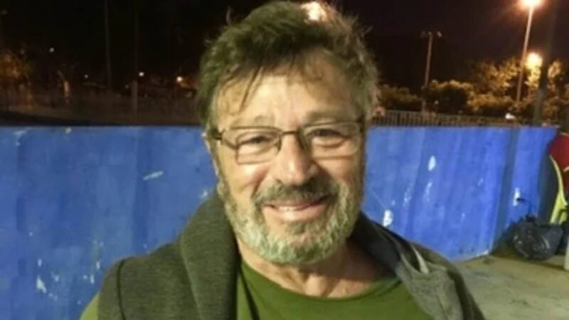 Referência da cena cultural, Néio Lúcio morre aos 72 anos