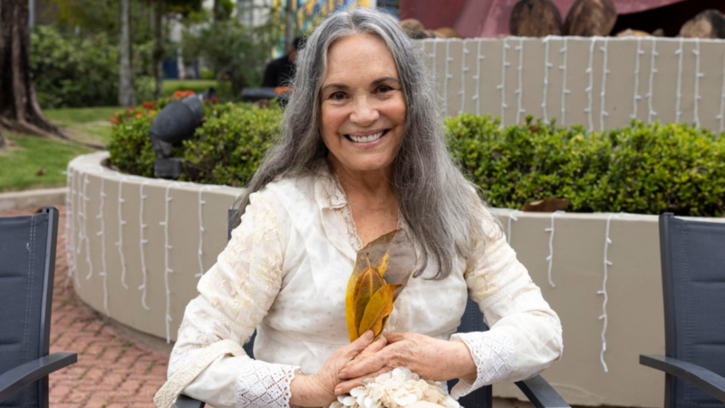 Regina Duarte chocou ao falar sobre a Globo: ‘Não se faz nada’