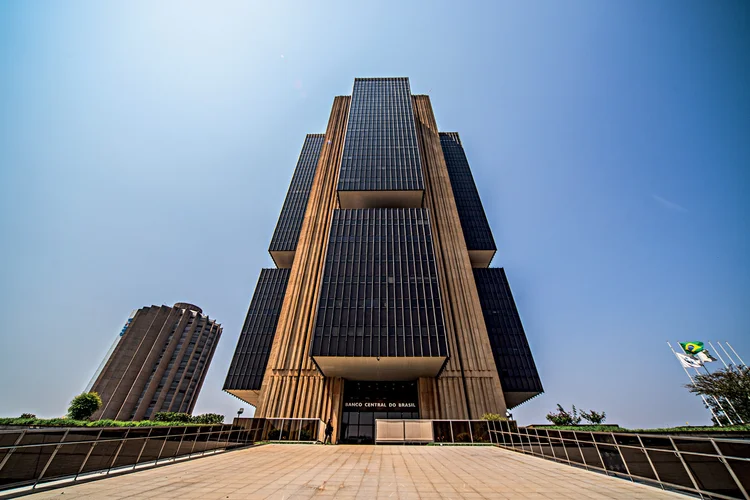 Regulação de cripto ‘tem espaço para aprimoramento’, diz Banco Central