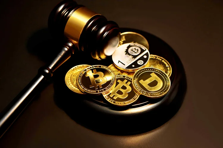 Regulação virou vantagem competitiva no mercado cripto