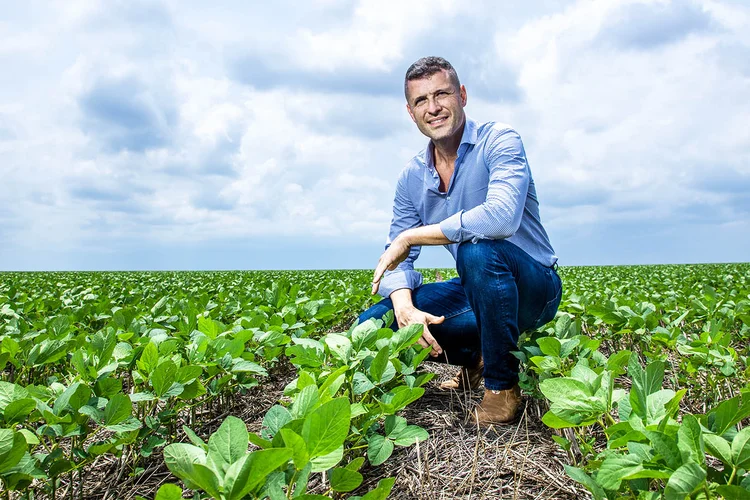 'Rei dos Ovos' pode entrar no top 10 dos mais ricos do Brasil após aporte bilionário