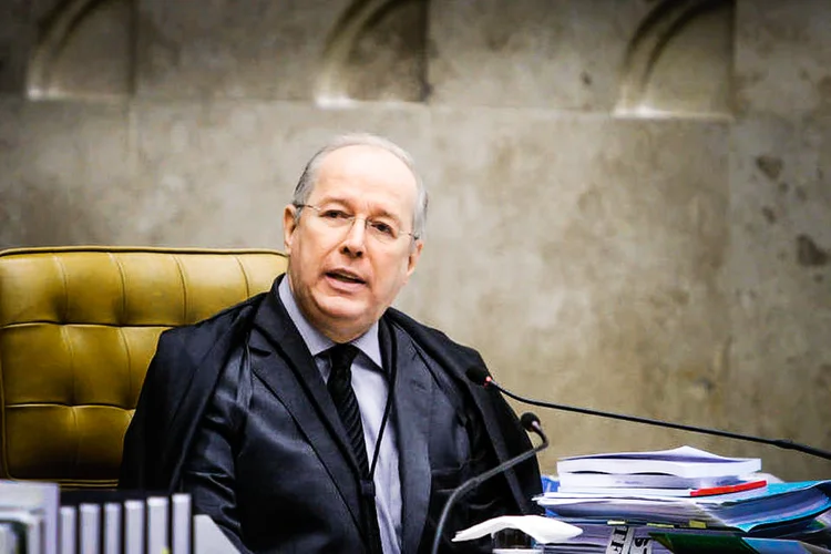 Rejeição do nome de Messias ao STF é 'grave e injustificável', diz Celso de Mello
