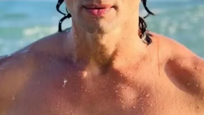 Relembre como o corpo de ator de Reis foi encontrado e a traição que chocou os bastidores da TV