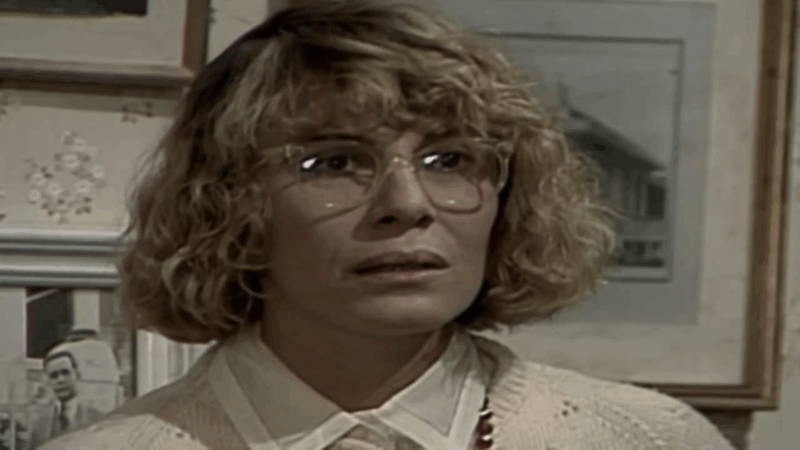 Renata Sorrah, de ‘Rainha da Sucata’, chocou com detalhe curioso do ex após separação