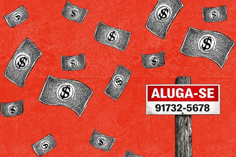 Renda com aluguel de imóvel de luxo perde para o CDI e até a inflação