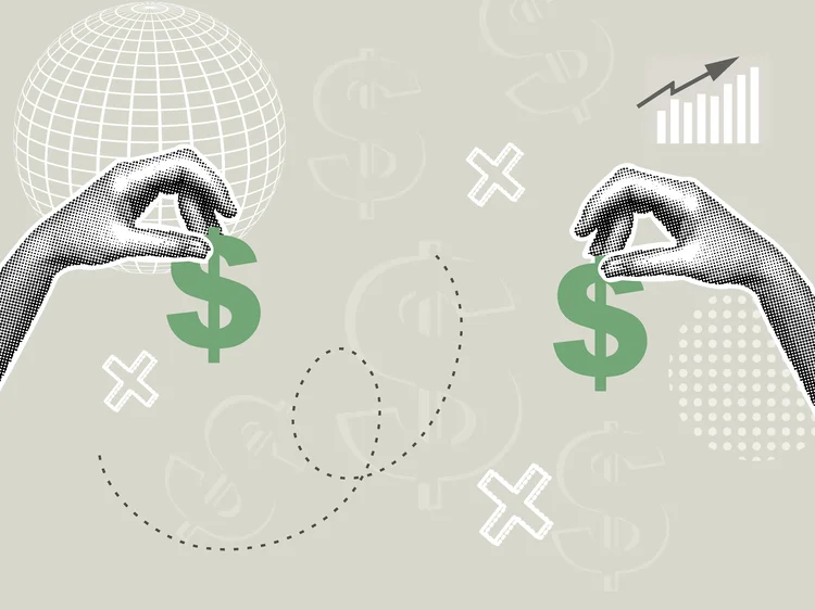 Renda fixa ou ações? Como investir o dinheiro da restituição do imposto de renda