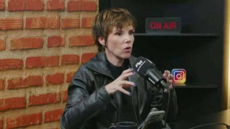 Repórter da Globo revela perrengues durante a cobertura do caso Eloá