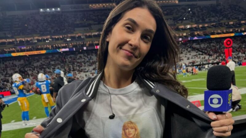 Repórter da Globo vira alvo de moção de repúdio e público detona: ‘Falta de serviço’