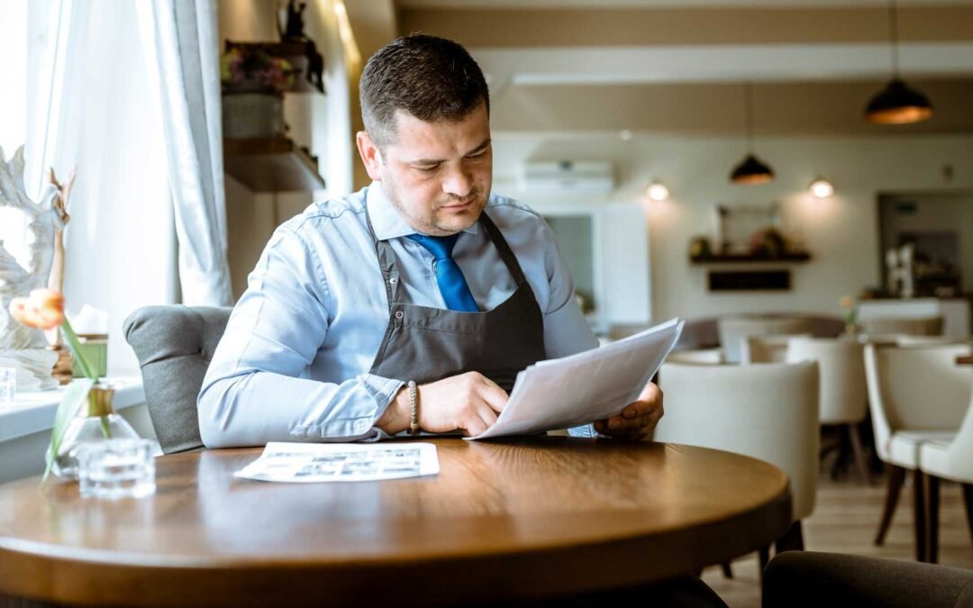 Restaurantes se preparam para o fim da escala 6x1: 'Queremos flexibilidade nas 40h', diz ANR