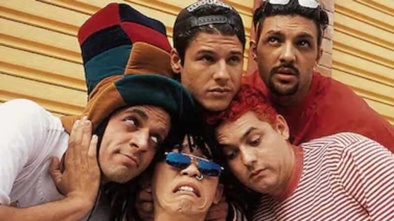 Restos mortais dos Mamonas Assassinas serão exumados; saiba o motivo