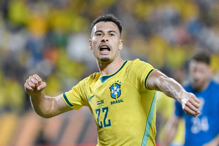 Resultado do jogo Brasil x Croácia ontem; veja os destaques