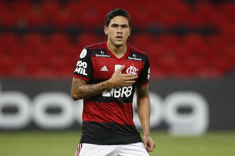 Resultado do jogo do Flamengo ontem pela Libertadores