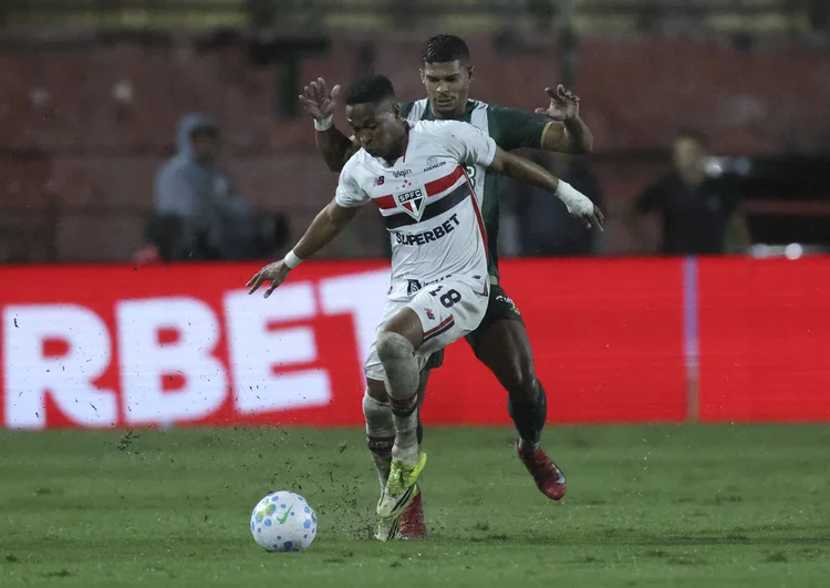 Resultado do jogo São Paulo x Chapecoense ontem; veja os destaques