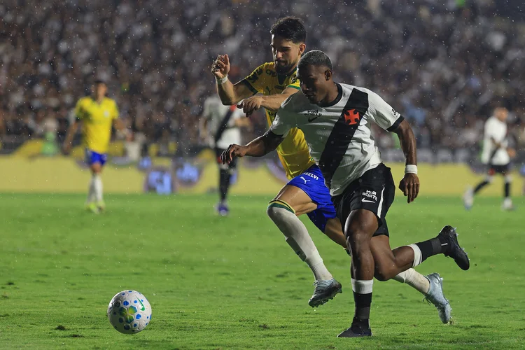 Resultado do jogo Vasco x Palmeiras ontem; veja os destaques