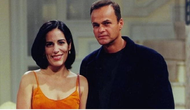 Retorno! Globo escolhe novela ‘Anjo Mau’ para voltar à TV