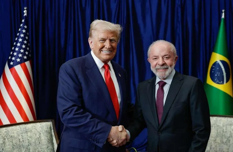 Reunião de 30 minutos e almoço: como será a visita de Lula na Casa Branca, hora a hora