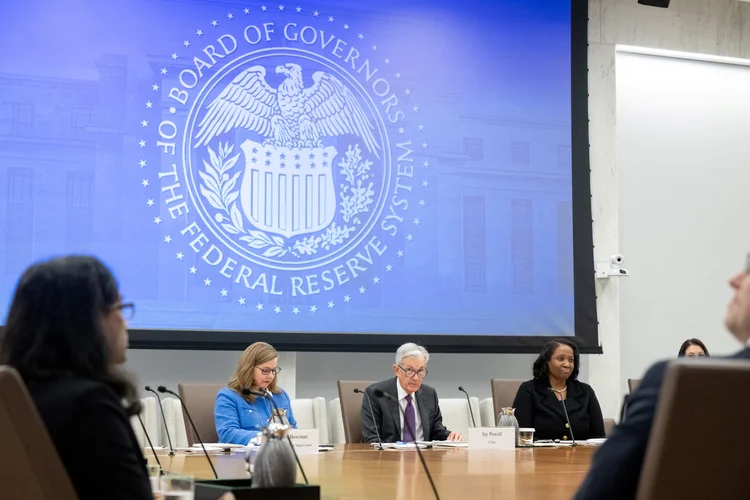 Reunião do Fed tem maior 'racha' entre membros em mais de 30 anos