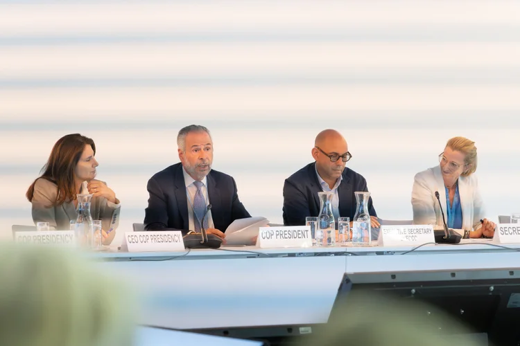 Reuniões em Bonn entram na reta final e debate climático migra do 'o quê' para 'como'