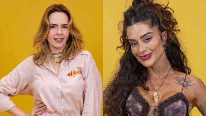 Revoltada, Ana Paula Renault retira pedido de desculpas para Aline Campos