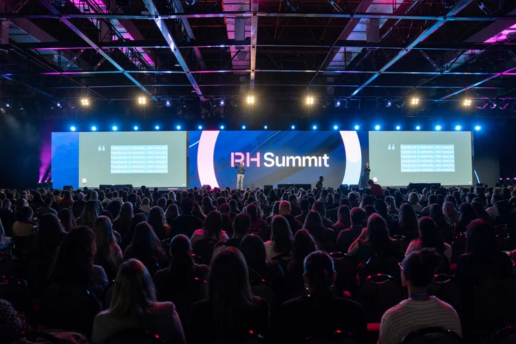 RH Summit 2026 vai reunir 7 mil profissionais para debater futuro e novidades do setor
