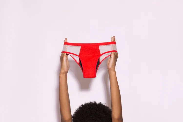 Rhodia e Pantys adotam créditos sociais para levar dignidade menstrual a 70 mil pessoas