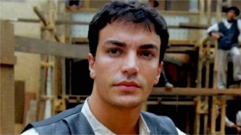 Rico! Ator de ‘Terra Nostra’ vai do estrelato nas novelas à liderança de um império empresarial