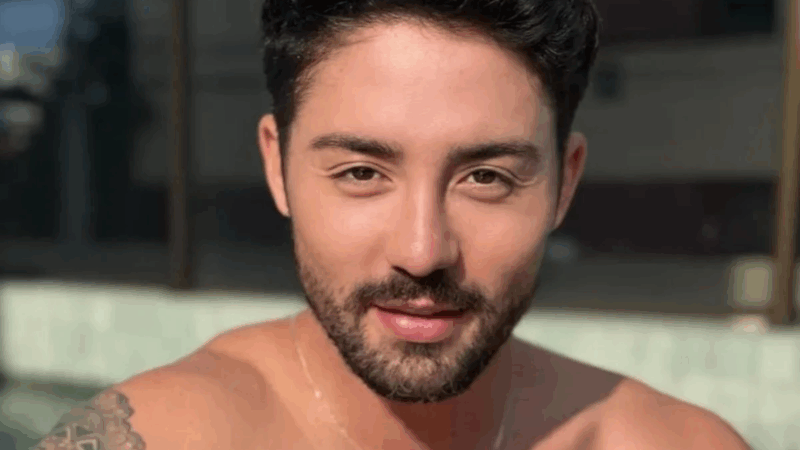 Rico Melquiades faz novo procedimento no rosto e revela plano bizarro: ‘Diminuir’