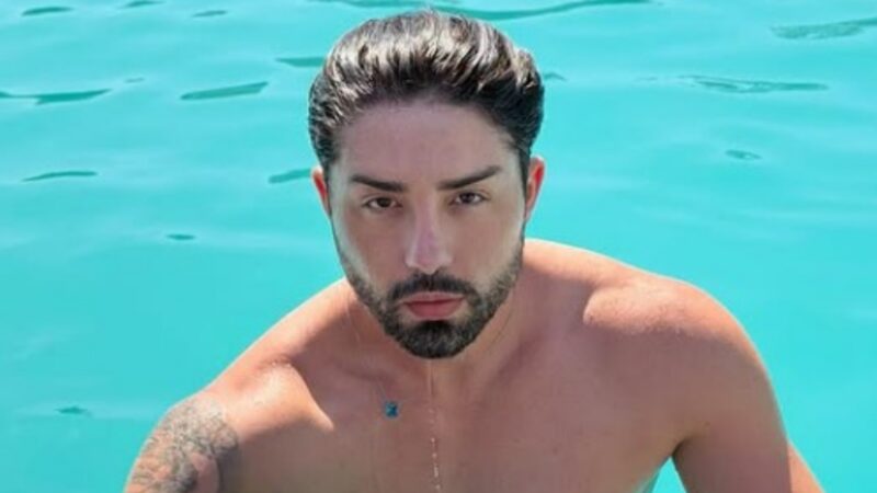 Rico Melquiades vira alvo de críticas após promessa polêmica