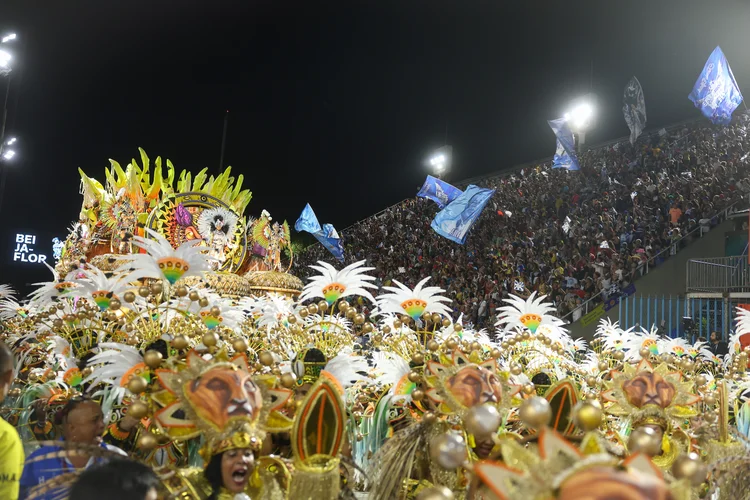 Rio Carnaval 2026: como comprar ingressos de R$ 10 para o Grupo Especial