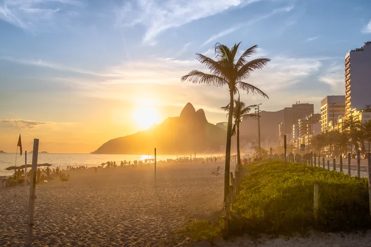Rio de Janeiro é eleita a melhor cidade da América Latina em ranking global
