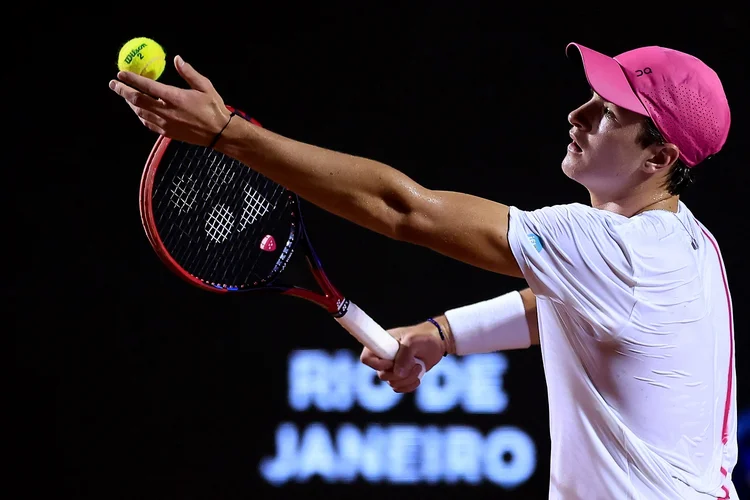 Rio Open 2026: confira as duplas que disputam o título no Rio