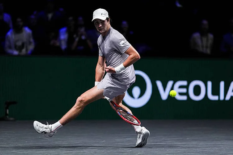 Rio Open 2026: onde assistir à estreia de João Fonseca nas duplas