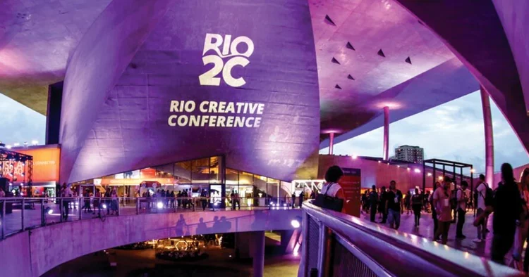 Rio2C traz produtor de 'Friends', Alcione e vencedora do Pulitzer em 2026