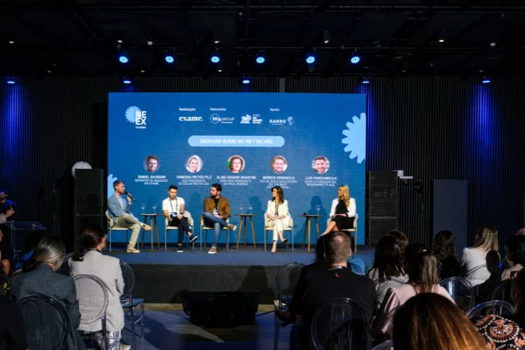 Road Show Negócios em Expansão celebra o empreenderismo gaúcho na véspera do South Summit