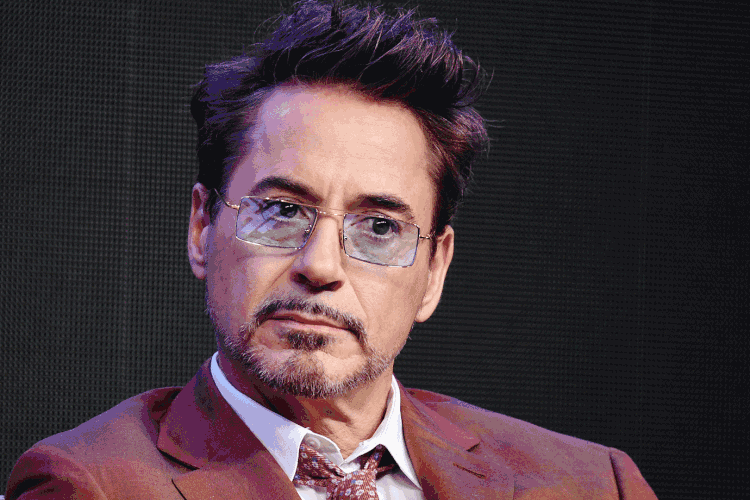Robert Downey Jr. critica cultura de influencers: 'Absurdo'