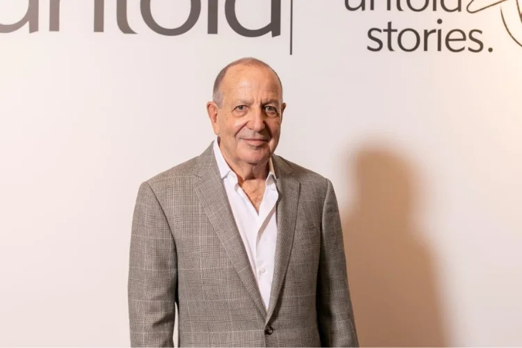 ‘Roberto Justus’ da Argentina aposta em IA e já fatura R$ 130 milhões no Brasil