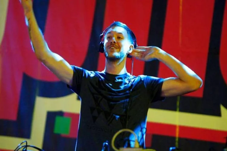 Rock in Rio 2026 anuncia Calvin Harris e Black Eyed Peas; veja os dias