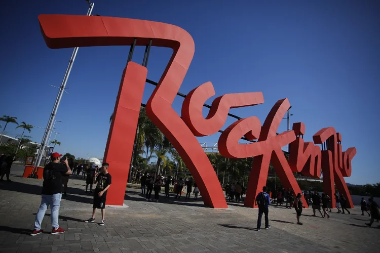 Rock in Rio 2026 divulga novas atrações como J Balvin e Pedro Sampaio
