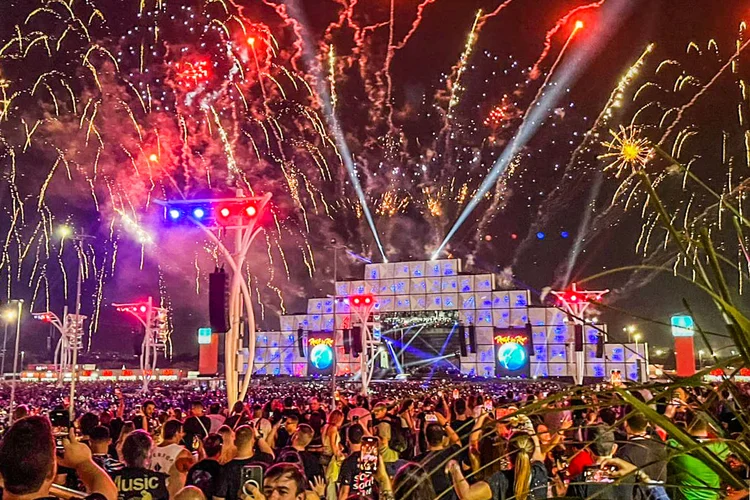 Rock in Rio 2026: Pré-venda de ingressos para todos os dias esgota em menos de 2 horas