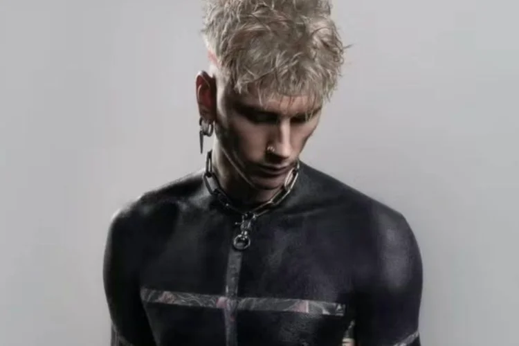 Rock in Rio 2026 reforça line-up com Machine Gun Kelly e The Hives