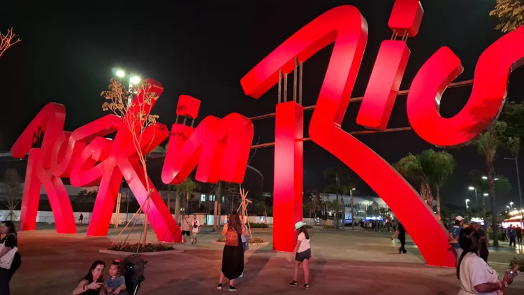 Rock in Rio anuncia venda geral de ingressos para 26 de maio