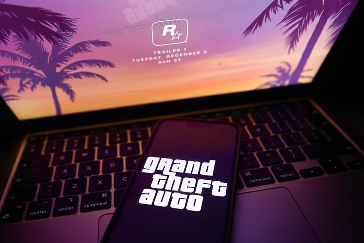 Rockstar confirma violação de dados após ataque do grupo ShinyHunters