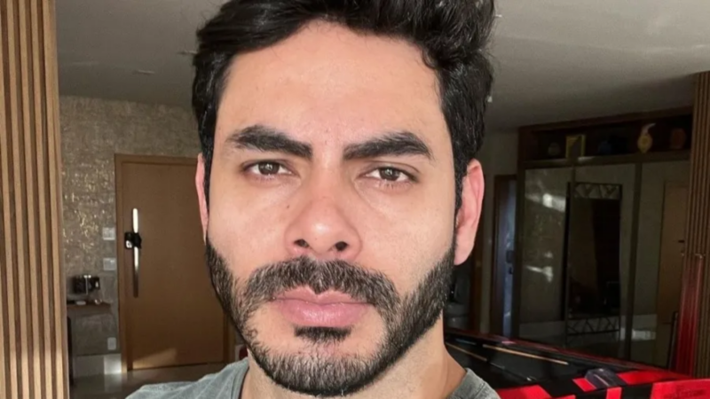 Rodolffo é detonado após apoiar cantor que traiu: ‘Se fosse a mulher’