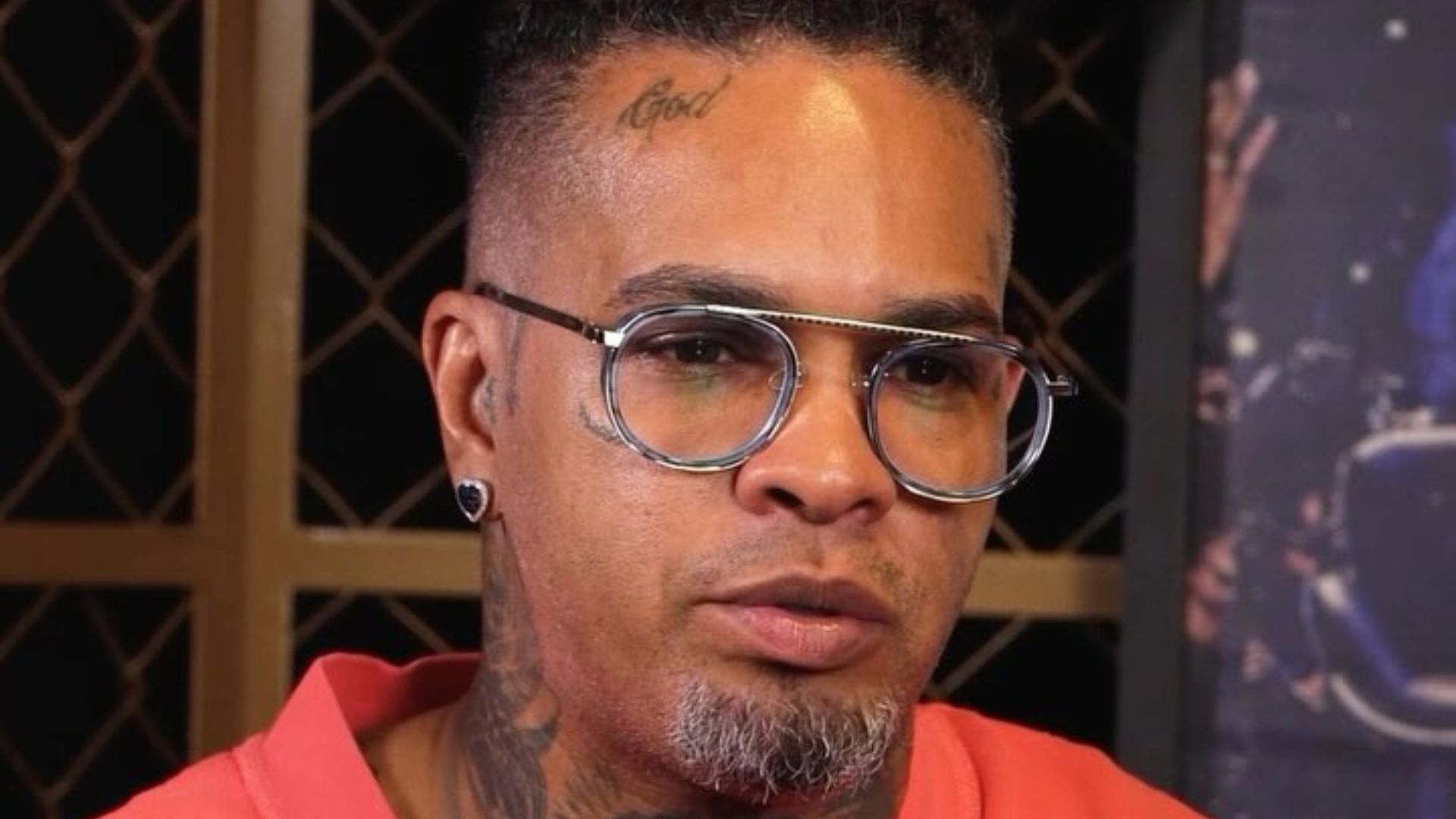 Rodriguinho relembra saia justa com ‘Banheira do Gugu’ nos anos 90