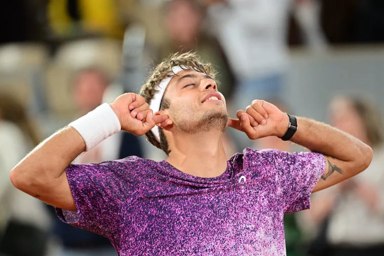 Roland Garros 2026: veja os jogos desta sexta-feira, 5, e onde assistir