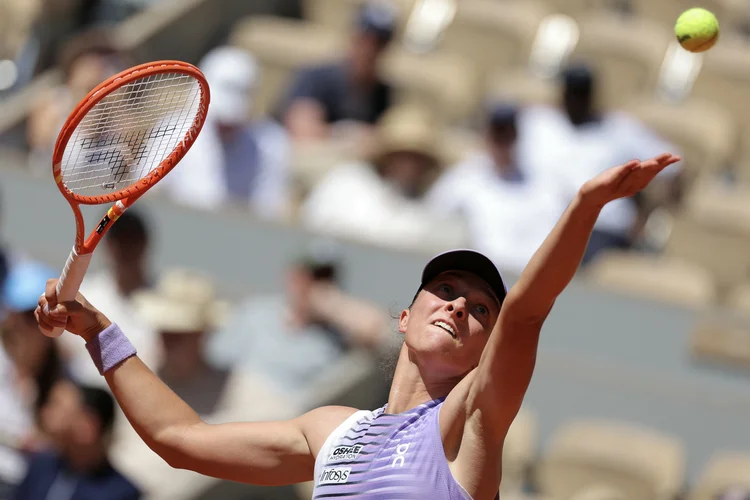 Roland Garros 2026: veja os principais jogos desta sexta-feira e onde assistir