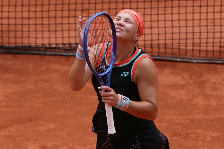 Roland Garros hoje: veja os jogos desta quinta-feira, 4 de junho