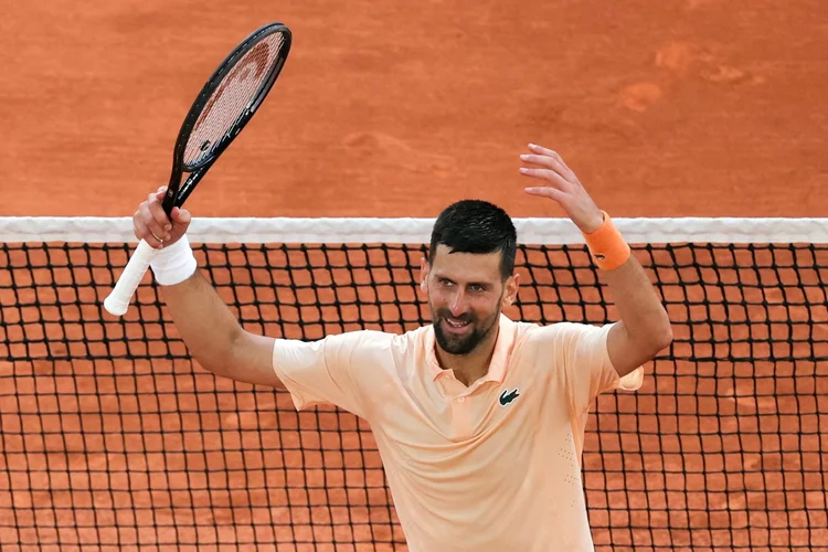 Roland Garros terá campeão inédito após queda de Djokovic para João Fonseca