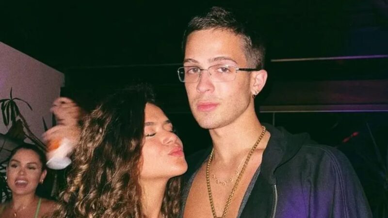 Romance ou amizade? João Guilherme revela verdade sobre relação com Maisa