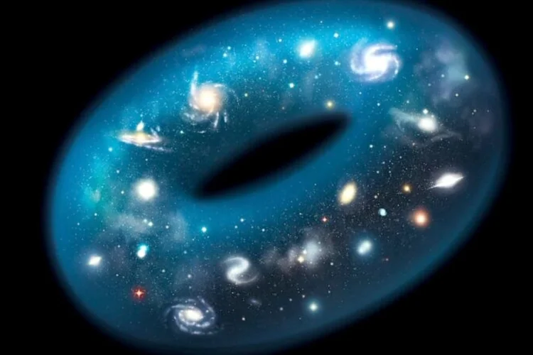 Rosquinha derruba teoria aceita há mais de 150 anos na matemática